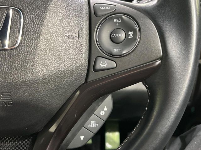 HONDA VEZEL HYBRID 2018 Image 31