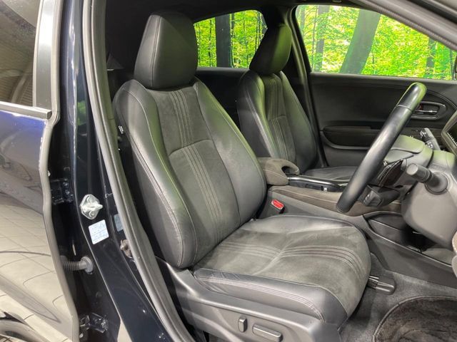 HONDA VEZEL HYBRID 2018 Image 31