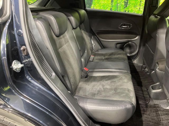 HONDA VEZEL HYBRID 2018 Image 31