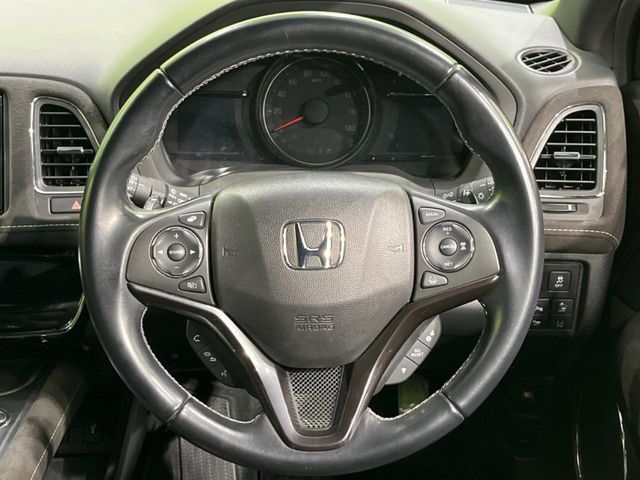 HONDA VEZEL HYBRID 2018 Image 31