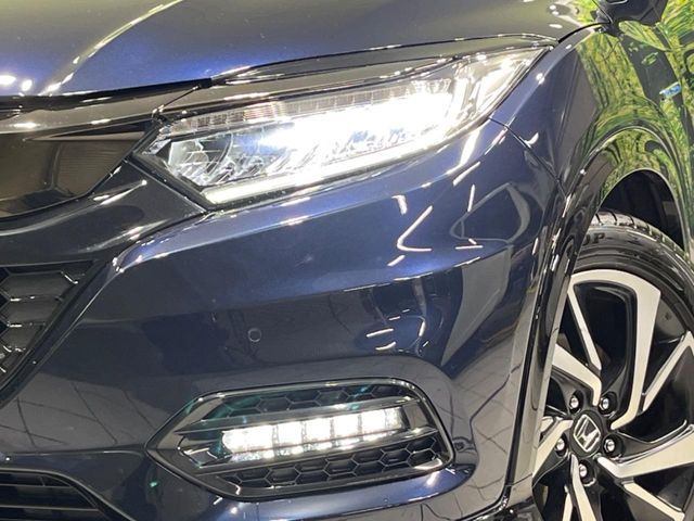 HONDA VEZEL HYBRID 2018 Image 31