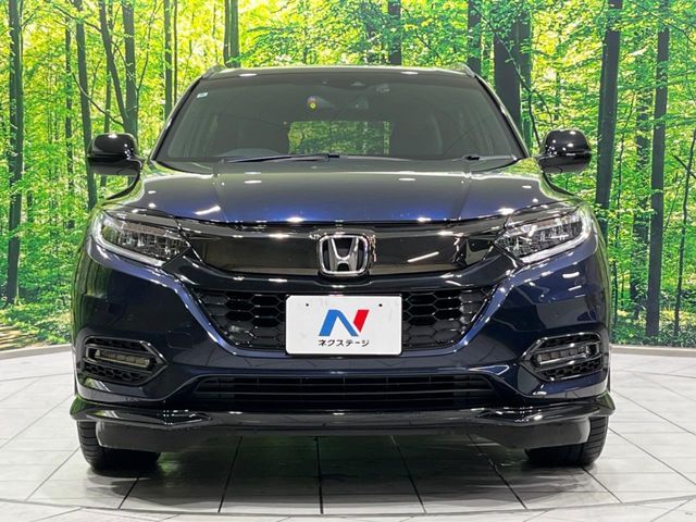 HONDA VEZEL HYBRID 2018 Image 31