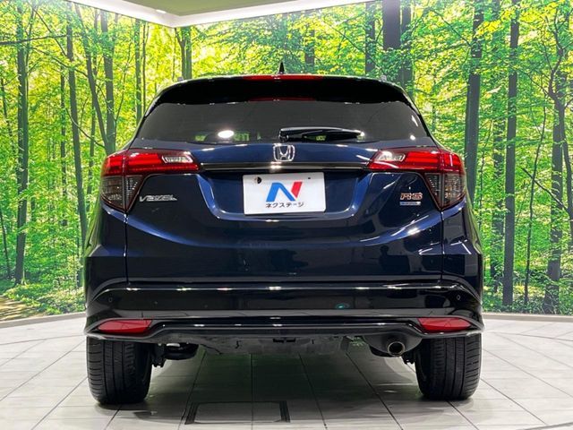 HONDA VEZEL HYBRID 2018 Image 31