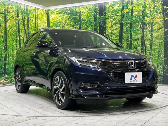 HONDA VEZEL HYBRID 2018 Image 31