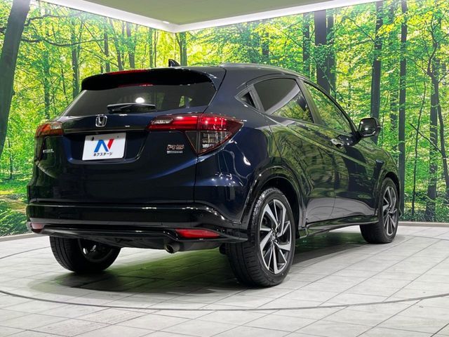 HONDA VEZEL HYBRID 2018 Image 31