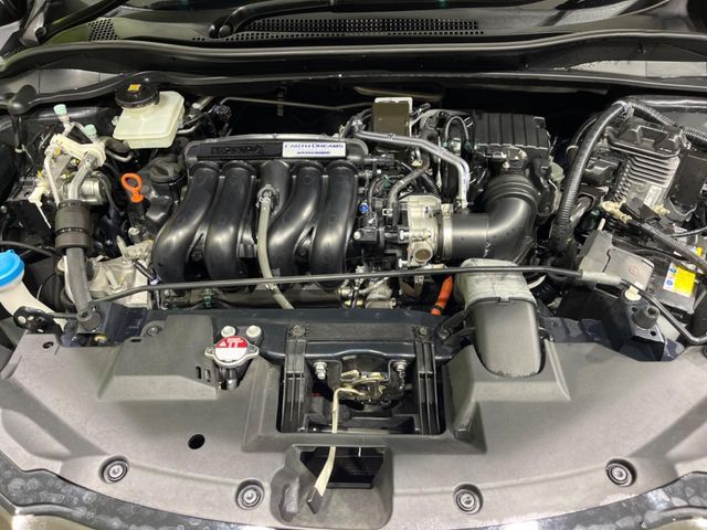 HONDA VEZEL HYBRID 2018 Image 31