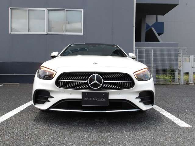 MERCEDES BENZ E CLAS 2021 Image 31