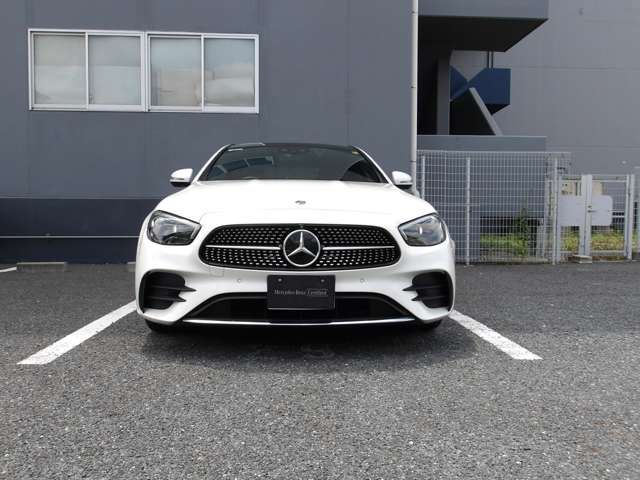 MERCEDES BENZ E CLAS 2021 Image 31