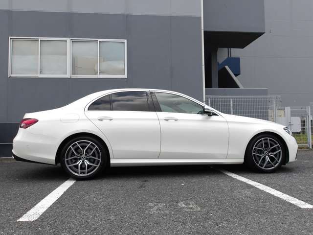 MERCEDES BENZ E CLAS 2021 Image 31