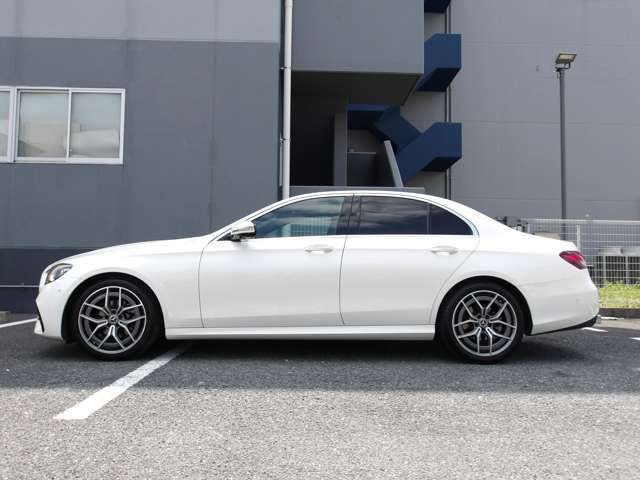 MERCEDES BENZ E CLAS 2021 Image 31