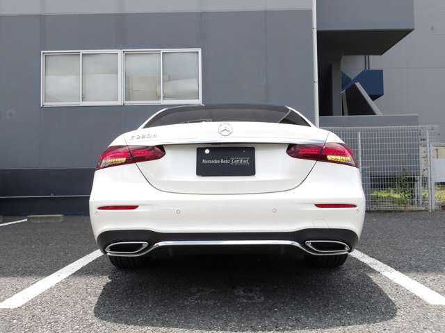 MERCEDES BENZ E CLAS 2021 Image 31