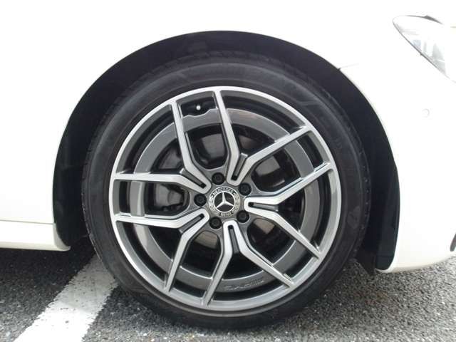 MERCEDES BENZ E CLAS 2021 Image 31