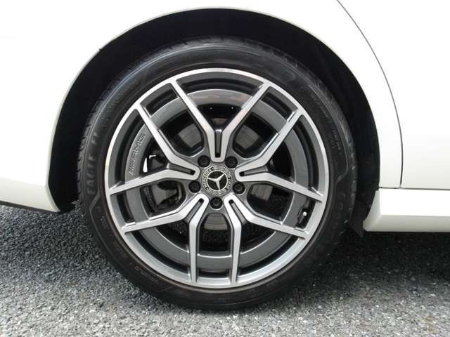 MERCEDES BENZ E CLAS 2021 Image 31