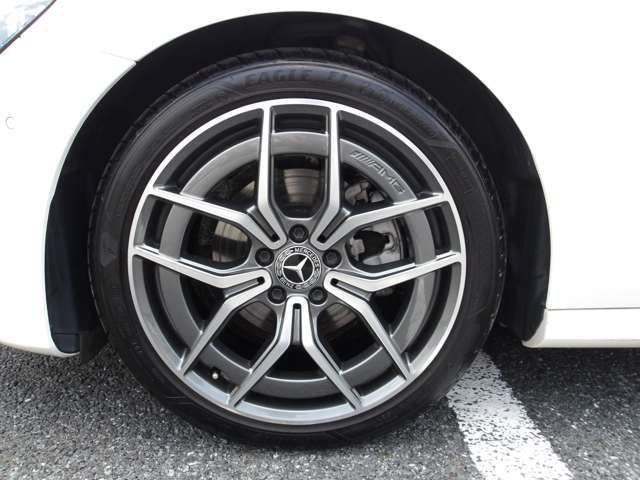 MERCEDES BENZ E CLAS 2021 Image 31