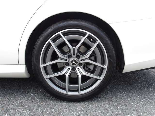 MERCEDES BENZ E CLAS 2021 Image 31