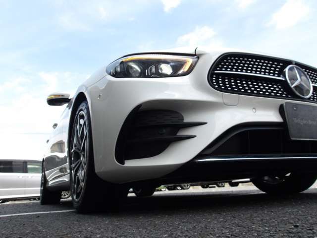 MERCEDES BENZ E CLAS 2021 Image 31