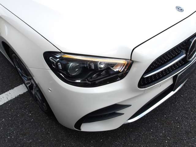 MERCEDES BENZ E CLAS 2021 Image 31