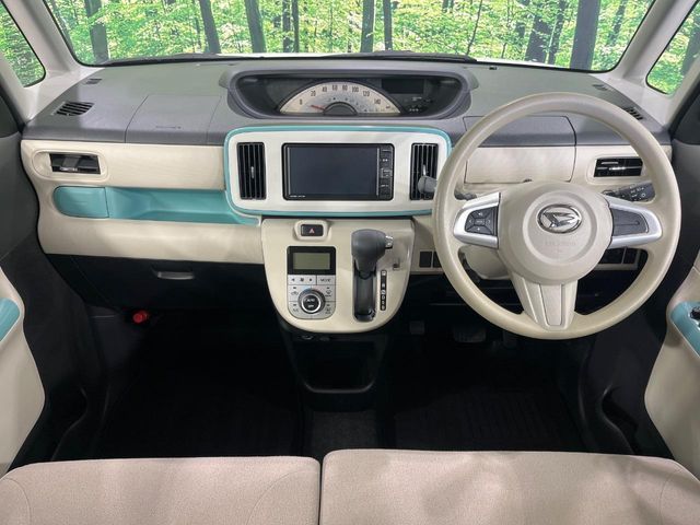 DAIHATSU MOVE CANBUS 2020 Image 31