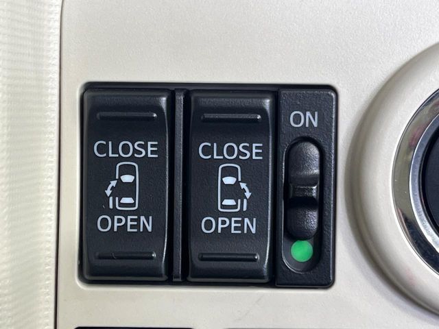 DAIHATSU MOVE CANBUS 2020 Image 31