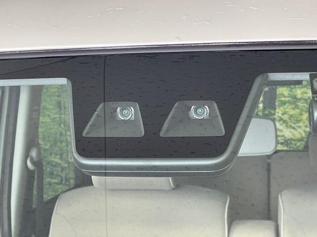 DAIHATSU MOVE CANBUS 2020 Image 31