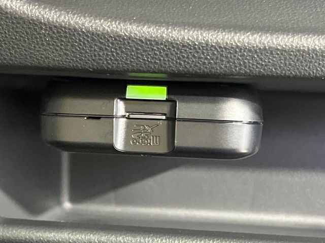 DAIHATSU MOVE CANBUS 2020 Image 31