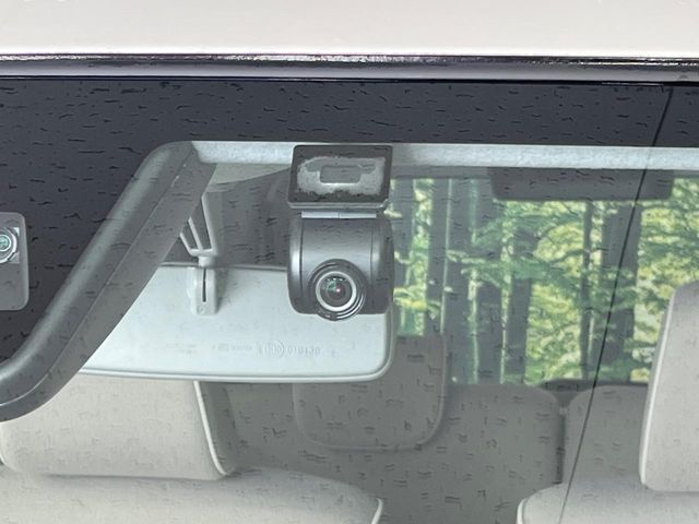 DAIHATSU MOVE CANBUS 2020 Image 31