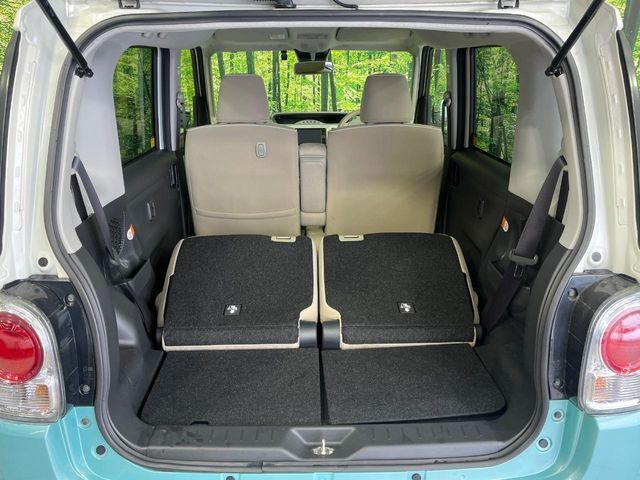 DAIHATSU MOVE CANBUS 2020 Image 31