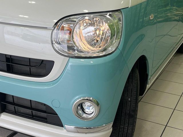 DAIHATSU MOVE CANBUS 2020 Image 31