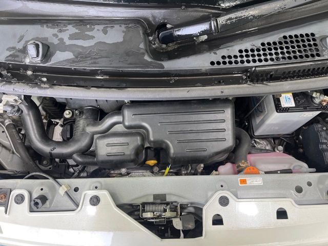 DAIHATSU MOVE CANBUS 2020 Image 31