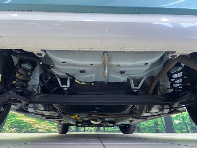 DAIHATSU MOVE CANBUS 2020 Image 31