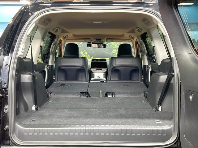 TOYOTA LANDCRUISER PRADO 2023 Image 31