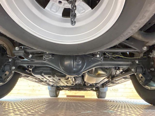 TOYOTA LANDCRUISER PRADO 2023 Image 31