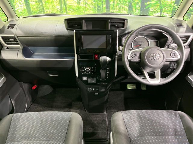 TOYOTA ROOMY 2022 Image 31