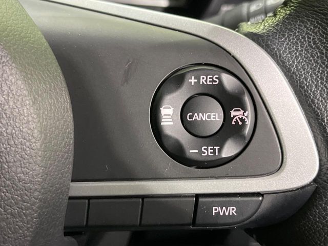 TOYOTA ROOMY 2022 Image 31