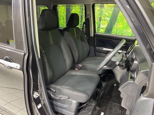 TOYOTA ROOMY 2022 Image 31