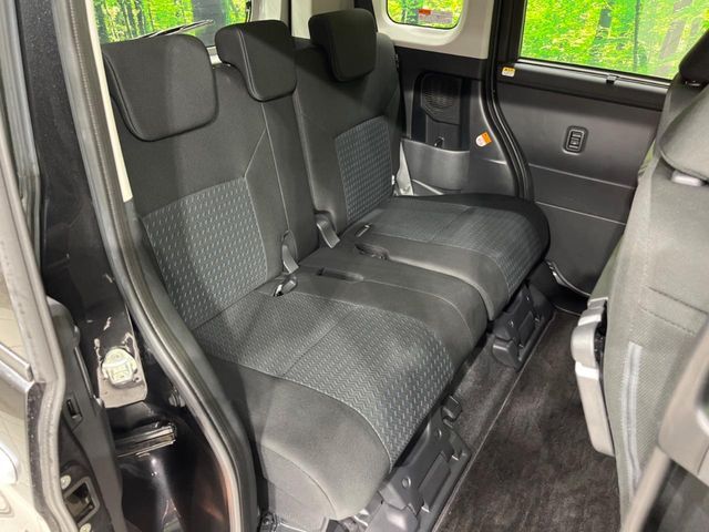 TOYOTA ROOMY 2022 Image 31