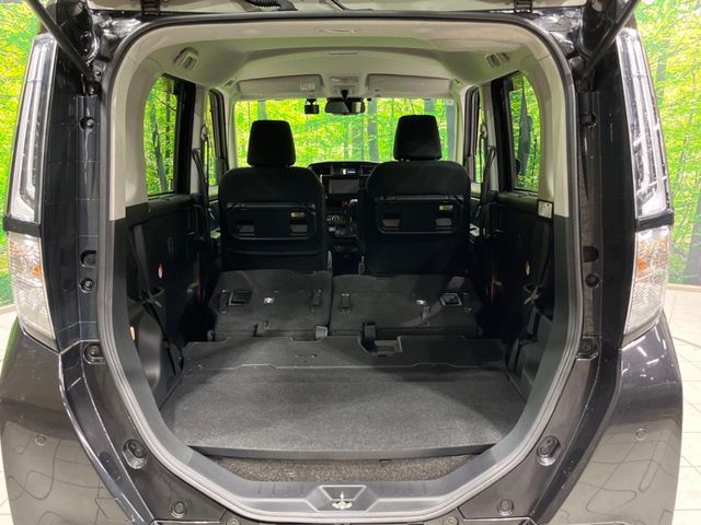 TOYOTA ROOMY 2022 Image 31