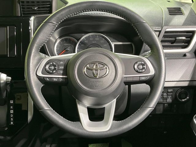 TOYOTA ROOMY 2022 Image 31