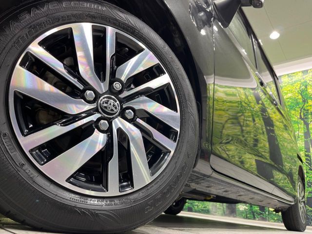 TOYOTA ROOMY 2022 Image 31