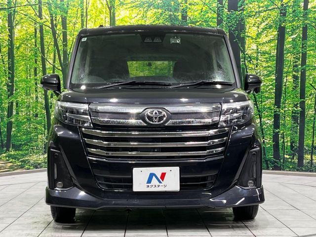 TOYOTA ROOMY 2022 Image 31