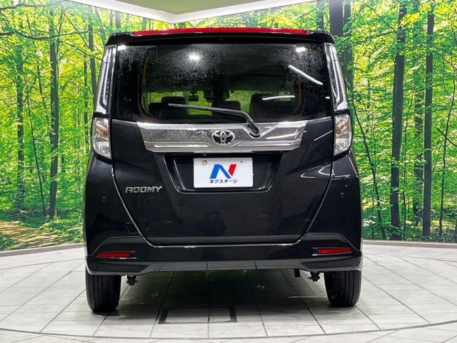TOYOTA ROOMY 2022 Image 31