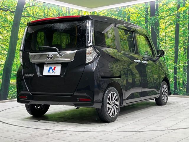 TOYOTA ROOMY 2022 Image 31