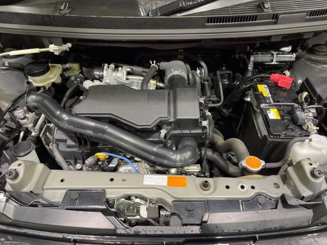 TOYOTA ROOMY 2022 Image 31