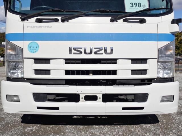 ISUZU FORWARD 2012 Image 31