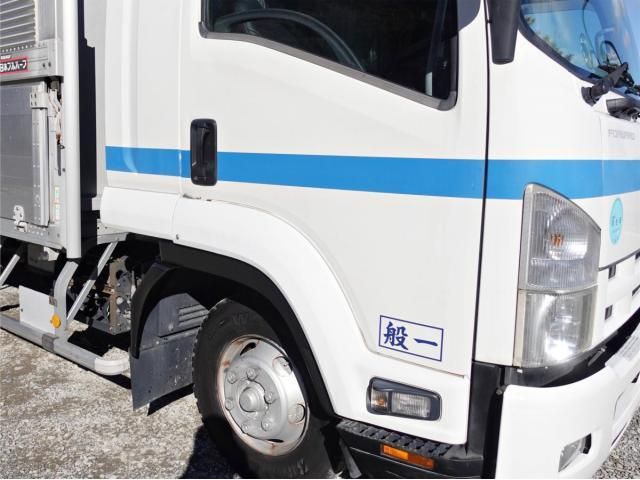 ISUZU FORWARD 2012 Image 31