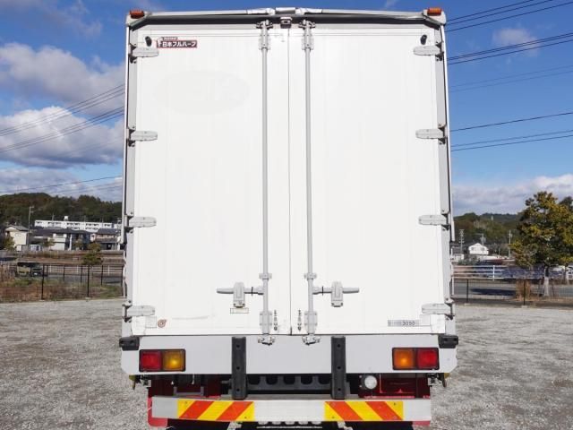 ISUZU FORWARD 2012 Image 31