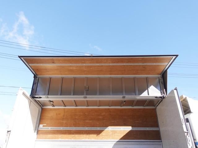 ISUZU FORWARD 2012 Image 31