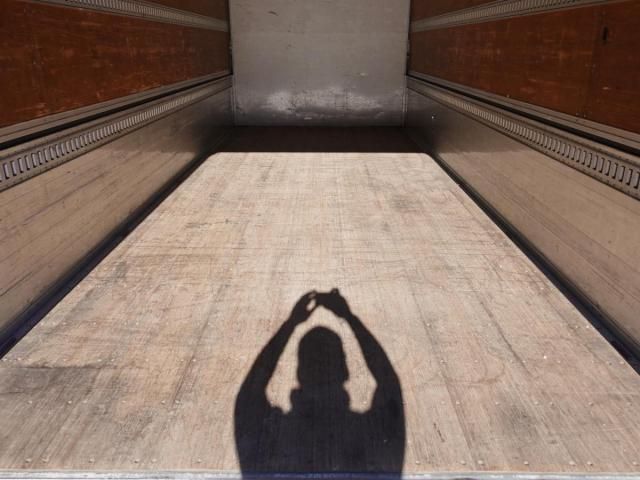 ISUZU FORWARD 2012 Image 31