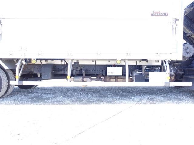 ISUZU FORWARD 2012 Image 31