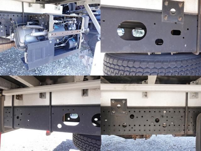 ISUZU FORWARD 2012 Image 31